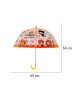 Harry Potter Regenschirm 68cm Stockschirm für Kinder