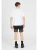 Whistler Outdoorshorts Kodiak in 1071 Black Ink