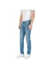 Replay Blau Herren Jeans