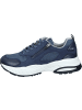 WALDLÄUFER Schnürschuhe, Sneakers Low in marine