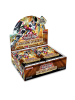 Yu-Gi-Oh! Lightning Overdrive 24 Booster Display 1. Auflage Deutsch