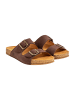 El Naturalista Sandalen braun