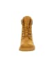 PANAMA JACK Klassische Stiefelette in braun