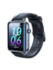 Joyroom Fit-Life JR-FT6 Smartwatch IP68 Schwarz