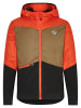 Ziener Aktivjacke NAILE Junior in new red