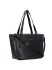 Tom Tailor Mirela Shopper Tasche 44 cm in black