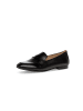 Gabor Fashion Slipper in schwarz