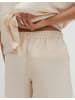 someday. Charlie Shorts aus Leinen in Natural Glaze