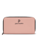 Pactastic Urban Collection Geldbörse 20 cm rose