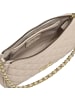 cavalli CLASS Dorotea Schultertasche 23 cm beige