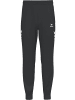 erima Unisex Erwachsene, Erwachsene Sweathose in schwarz