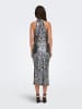 JDY Rock in Silver