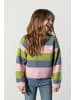Coccodrillo Strickpullover in bunt