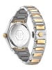 Philipp Plein Quarzuhr PWPWA0724 in Bicolor