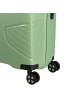 IMPACKT IP1 4 Rollen Trolley 76 cm in spring green