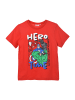 Avengers T-Shirt Hero Time in Rot