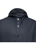 RAINS Regenjacke Jacket W3 in dunkelblau