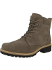 Ecco Boots Elaina in dunkelbraun