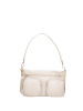 Chiara Ferretti Schultertasche in BEIGE