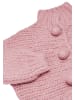 ebeeza Damen Strickjacke in Rosa