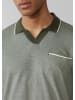 s.Oliver Polo-Shirt in 79W2_olivgrün