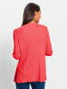 Heine Cardigan in hummer