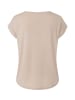 More & More Blusenshirt in dune