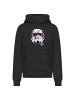 F4NT4STIC Hoodie Star Wars Stormtrooper Sketch in schwarz