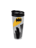 United Labels DC Batman Coffee-To-Go Becher - Gotham City  250 ml in Mehrfarbig