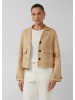 s.Oliver Indoor-Blazer  in  8411_sandfarben