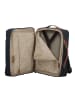 Jump Uppsala Business-Rucksack L 45 cm navy
