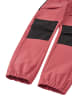 Reima Outdoorhose Vaeltaa Red Clay