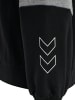 Hummel Kapuzenpullover Hmlboxline Mädchen in BLACK