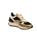 Floris van Bommel Sneaker Low in gold