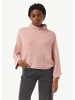 comma Indoor-Poncho in 4090_perlmuttrosa