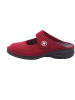 Finn Comfort Hausschuh in rot