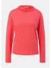 comma T-Shirt in 0093_himbeere
