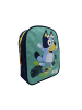 Bluey Kinder Rucksack 30 x 24 cm Vorschulrucksack
