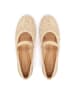 Kazar Pumps in Beige