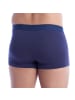 Kisses and Love 2er-Set: Boxershorts in Black