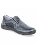 Krisbut Slipper in blau