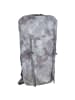 Jack Wolfskin 3D Aerorise 30 Wanderrucksack 56 cm silver all over