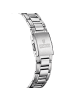Festina Analog-Armbanduhr Festina Swiss Made silber mittel (ca. 37,5mm)