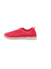 Ilse Jacobsen Sportliche Slipper in Rot