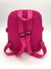 ANELY Süßer Rucksack mit Tieren Kinder Kita Ranzen Modern in Pink-2