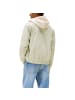 Tommy Hilfiger Zweifarbig Recyceltes Polyamid Bomberjacke