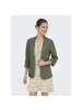 ONLY Blazer in smokey olive