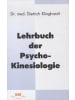 Institut für Neurobiologie (INK) Buch - Lehrbuch der Psycho-Kinesiologie