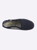 WITT WEIDEN Slipper in marine