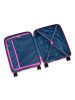 MODO by roncato Supernova 2.0 4 Rollen Kofferset 2-teilig fuchsia